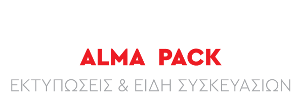 almapack logo